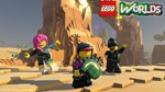 LEGO® Worlds XBOX ONE / Series X|S Ключ - изображение № 3
