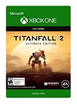  Titanfall® 2: Ultimate Edition  XBOX ONE  Ключ