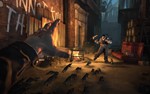 Dishonored Definitive Edition  XBOX ONE/X|S Ключ - изображение № 5