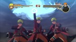 NARUTO SHIPPUDEN: Ultimate Ninja STORM 2 XBOX KEY - изображение № 4