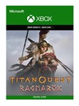 Titan Quest: Ragnarök DLC  XBOX ONE / Series X|S 