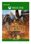 Titan Quest: Atlantis DLC  XBOX ONE / Series X|S 