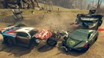  Carmageddon: Max Damage  XBOX ONE - X|S Ключ - изображение № 3