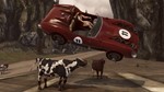  Carmageddon: Max Damage  XBOX ONE - X|S Ключ - изображение № 7