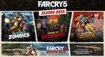 Far Cry 5 Season Pass Xbox One / Series X|S  Ключ - изображение № 3
