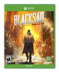  Blacksad: Under the Skin  XBOX - Win10/11 Ключ