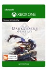  Darksiders Genesis  XBOX ONE- Series X|S  Ключ