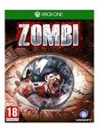  ZOMBI  XBOX ONE / Series X|S  Ключ