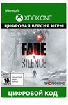  Fade to Silence  XBOX ONE Series X|S Ключ