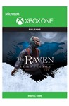  The Raven Remastered  XBOX ONE Series X|S Ключ