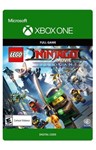 The LEGO NINJAGO  XBOX ONE - Series X|S  Ключ