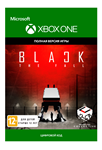  Black The Fall  XBOX ONE - Series X|S  Ключ