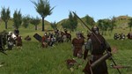  Mount and Blade: Warband  XBOX ONE/X|S Ключ - изображение № 7