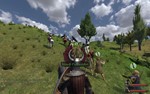 Mount and Blade: Warband  XBOX ONE/X|S Ключ - изображение № 5