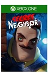 Secret Neighbor XBOX ONE/Series X|S/ Win10 Ключ