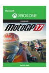 MotoGP™17  XBOX ONE / Series X|S  Ключ