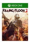 Killing Floor 2  XBOX ONE / Series X|S  Ключ