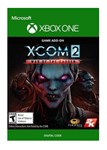 XCOM® 2: War of the Chosen XBOX ONE/X|S Ключ