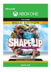 Shape Up Gold Edition XBOX ONE/X|S Ключ