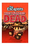 The Escapists: The Walking Dead XBOX ONE Ключ