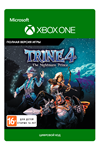 Trine 4 The Nightmare Prince  XBOX ONE/X|S Ключ