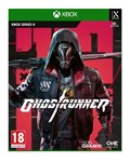  Ghostrunner  XBOX ONE / Series X|S  Ключ