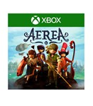 AereA  XBOX ONE / Series X|S  Ключ
