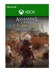  Assassin's Creed Origins The Hidden Ones XBOX 