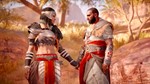  Assassin's Creed Origins The Hidden Ones XBOX  - изображение № 5