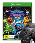 Super Dungeon Bros  XBOX ONE || SERIES X|S Ключ
