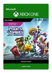 Plants vs. Zombies: Battle for Neighborville XBOX