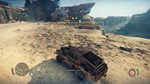  Mad Max  XBOX ONE / Series X|S  Ключ - изображение № 4