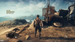  Mad Max  XBOX ONE / Series X|S  Ключ - изображение № 7