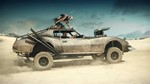  Mad Max  XBOX ONE / Series X|S  Ключ - изображение № 6