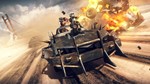  Mad Max  XBOX ONE / Series X|S  Ключ - изображение № 10