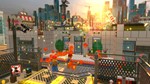 The LEGO Movie VideogameXBOX ONE Series X|SКлюч - изображение № 5