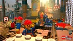 The LEGO Movie VideogameXBOX ONE Series X|SКлюч - изображение № 3