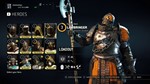 FOR HONOR™ Standard Edition XBOX ONE - X|S Ключ - изображение № 8