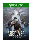 Absolver  XBOX ONE / Series X|S  Ключ