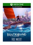  Windbound  XBOX ONE / Series X|S  Ключ