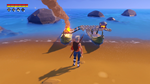 Windbound  XBOX ONE / Series X|S  Ключ - изображение № 4