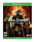  Mortal Kombat 11: Последствия  XBOX / PC Ключ