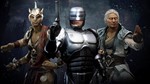  Mortal Kombat 11: Последствия  XBOX / PC Ключ - изображение № 3