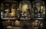 Machinarium  Android / Google Play / Play Market +  - изображение № 5
