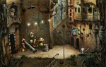 Machinarium  Android / Google Play / Play Market +  - изображение № 3