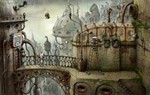 Machinarium  Android / Google Play / Play Market +  - изображение № 6