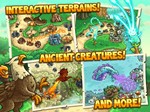 Kingdom Rush Origins - TD Android / Google Play  - изображение № 8