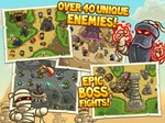 Kingdom Rush Frontiers - TD Android / Google Play  - изображение № 4