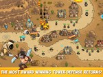 Kingdom Rush Frontiers - TD Android / Google Play  - изображение № 6