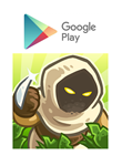 Kingdom Rush Frontiers - TD Android / Google Play 
